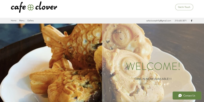 cafecloverhome